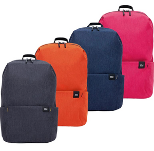 Mi Casual Daypack - Orange