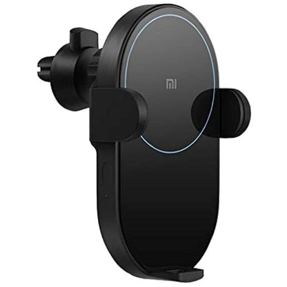 Cargador Inalámbrico Auto Xiaomi 20W