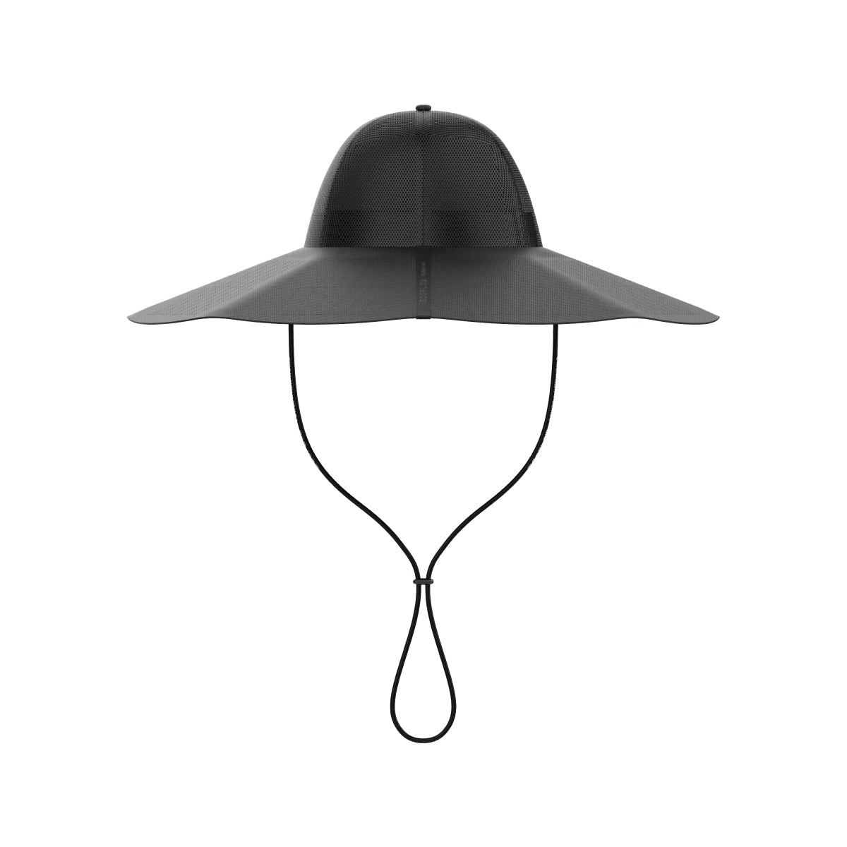 Sombrero de Carga Solar EcoFlow M-L