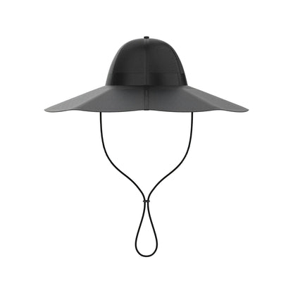 Sombrero de Carga Solar EcoFlow M-L