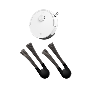 Cepillo Lateral para Aspiradora Robot E20s Pro
