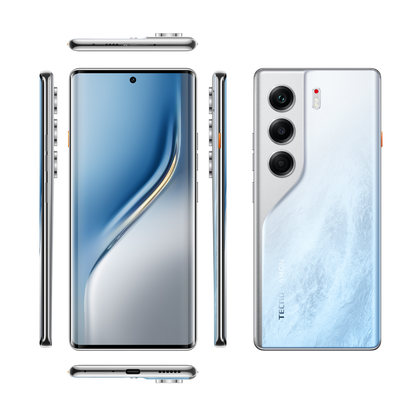 TECNO CAMON 40 PRO 256+8GB