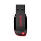Pendrive Sandisk USB Cruzer Blade 16GB