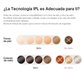Depiladora IPL Ice Cooling - Ulike Air 10