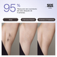 Depiladora IPL Ice Cooling - Ulike Air 4