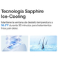 Depiladora IPL Ice Cooling - Ulike ME