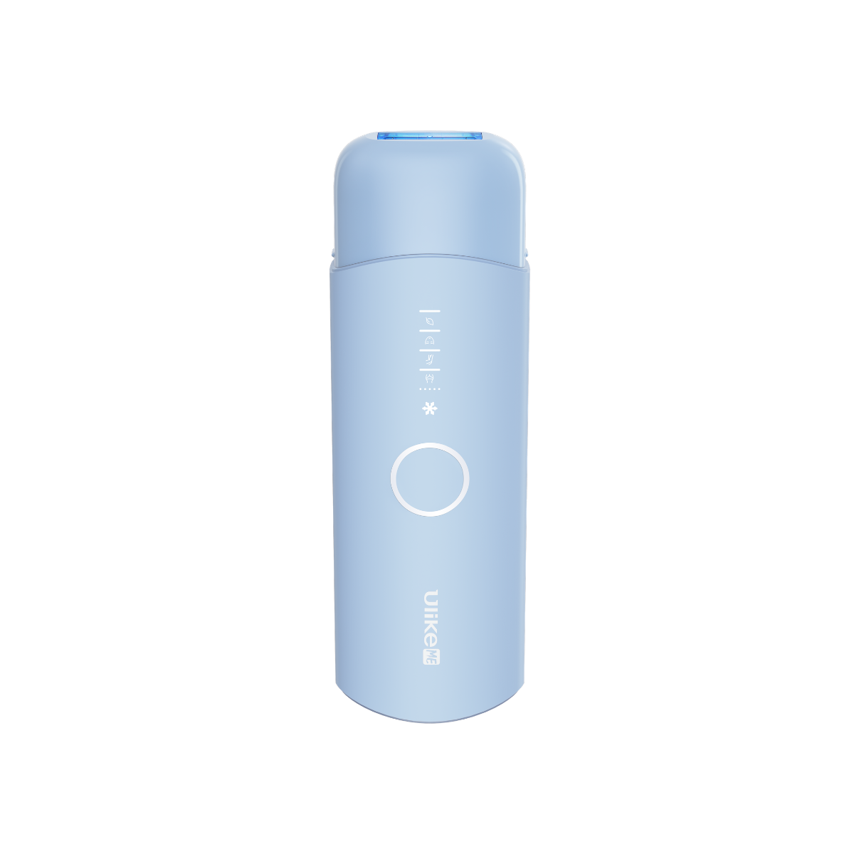 Depiladora IPL Ice Cooling - Ulike ME