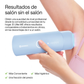 Depiladora IPL Ice Cooling - Ulike ME