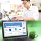 SSD Western Digital Green 240GB 2.5" SATA 3D