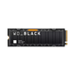 Disco Duro Interno SSD  WD Green 500GB 2.5" SATA 3D