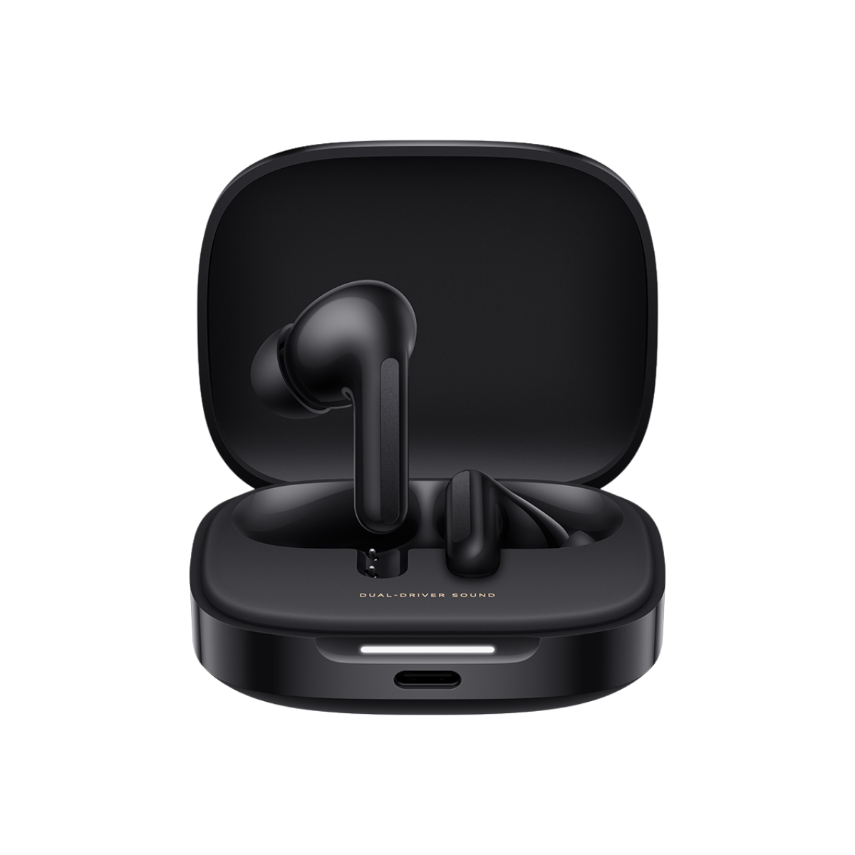 Audífonos Bluetooth Redmi Buds 6 Color Negro