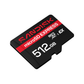 Sandisk MicroSD 512GB EXPRESS 880MB/S
