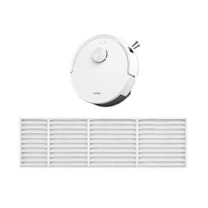 Filtro de Depósito de Polvo para E20s Pro