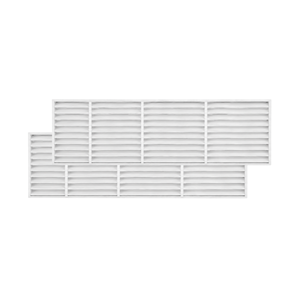Filtro de Depósito de Polvo para E20s Pro