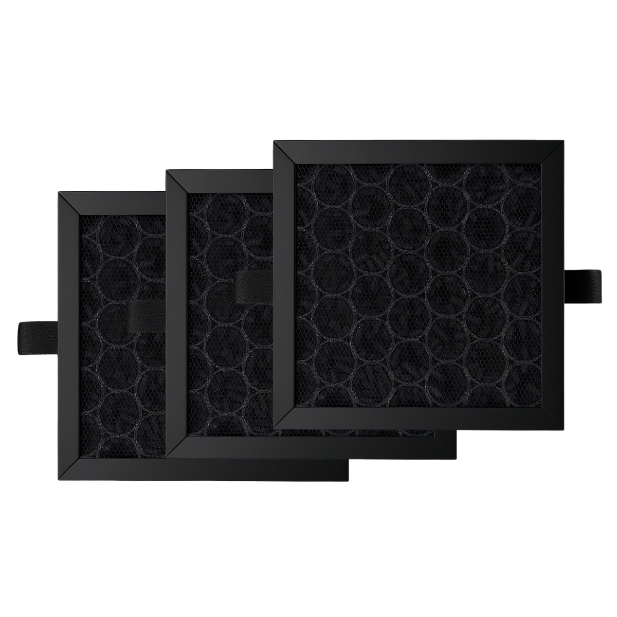Filtro Purificador de Aire para Arenero Automático LR10