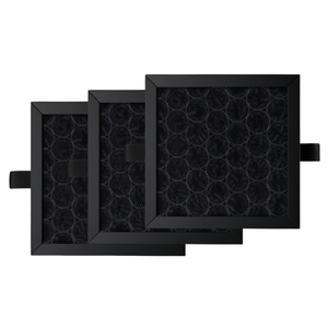 Filtro Purificador de Aire para Arenero Automático LR10