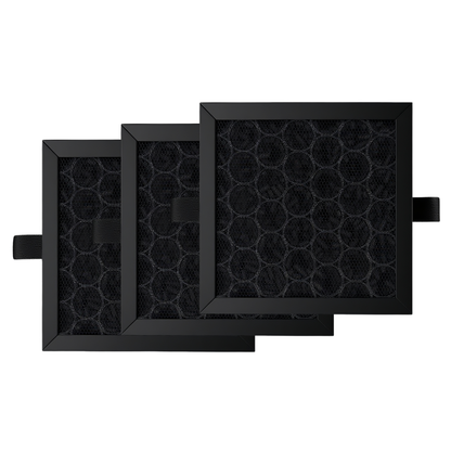 Filtro Purificador de Aire para Arenero Automático LR10