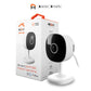 Nexxt Home Cámara para Interior 2K NHC-I730