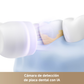 Cepillo Dental Inteligente con Sensor Fresh 20 Sensus