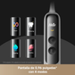 Cepillo Dental Inteligente con Sensor Fresh 20 Sensus