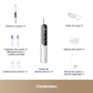 Cepillo Dental Inteligente con Sensor Fresh 20 Sensus