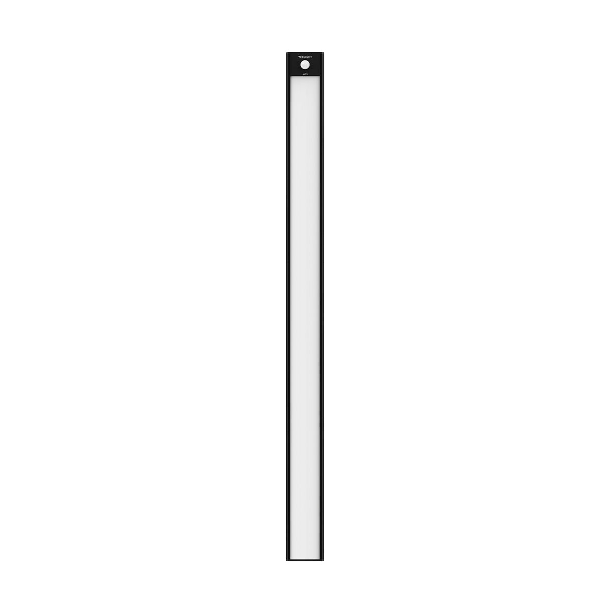 Yeelight Luz LED de pared con Sensor - A60 4000K Negro