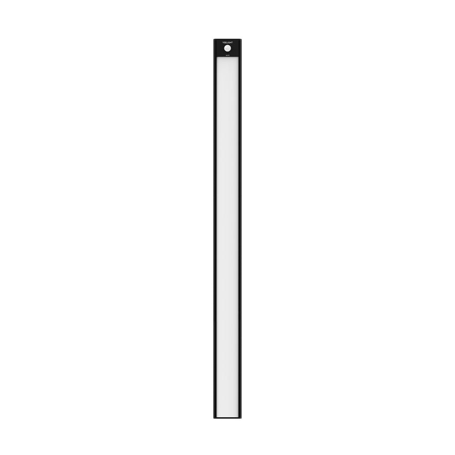 Yeelight Luz LED de pared con Sensor - A60 4000K Negro