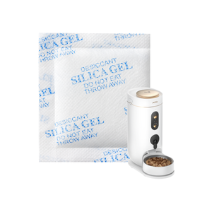Gel Desecante para Comedero MOVA NutriPal 10 Ultra