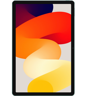 Tablet Redmi Pad SE 8.7 4GB RAM 128GB ROM Color Verde