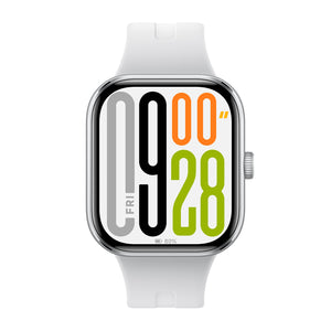 Redmi Watch 5 Color Gris Plateado