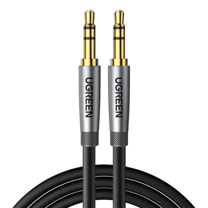 UGREEN Cable redondo de 3,5 mm a 3,5 mm 1,5m