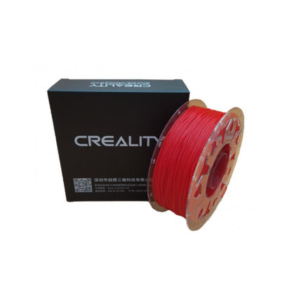 Filamento CR-TPU 1,75mm 1kg Rojo