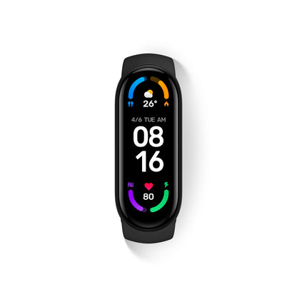 Xiaomi Mi Smart Band 6