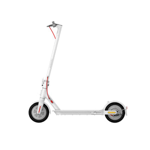Xiaomi Electric Scooter 3 Lite Blanco
