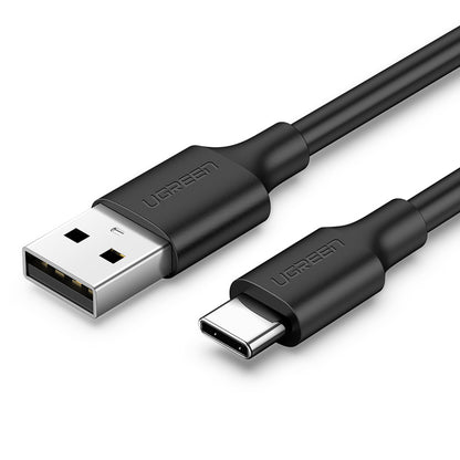 UGREEN Cable USB-C a USB 2.0 A 2m Negro