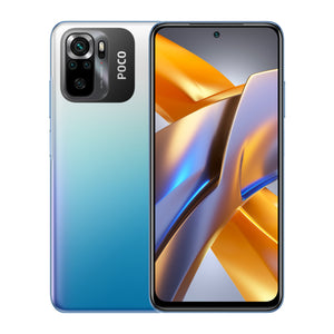 Poco M5s 128GB/4GB Liberado Versión Global