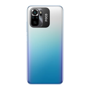 Poco M5s 128GB/4GB Liberado Versión Global