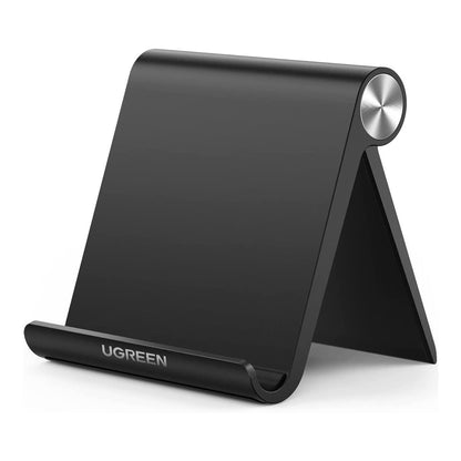 UGREEN Soporte ajustable multiángulo Smartphone Negro