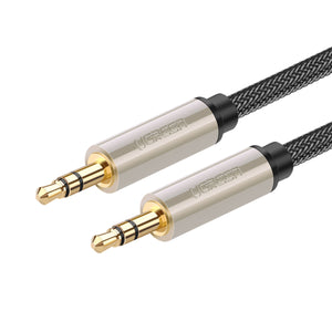 UGREEN Cable de audio 3,5 mm estéreo 0,5m