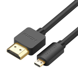 UGREEN Cable Micro HDMI a HDMI 1m