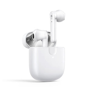 UGREEN Audífonos Inalámbricos HiTune T2 True Wireless Blanco