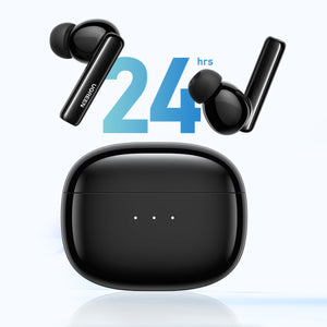 UGREEN Audífonos Inalámbricos HiTune T3 Negro