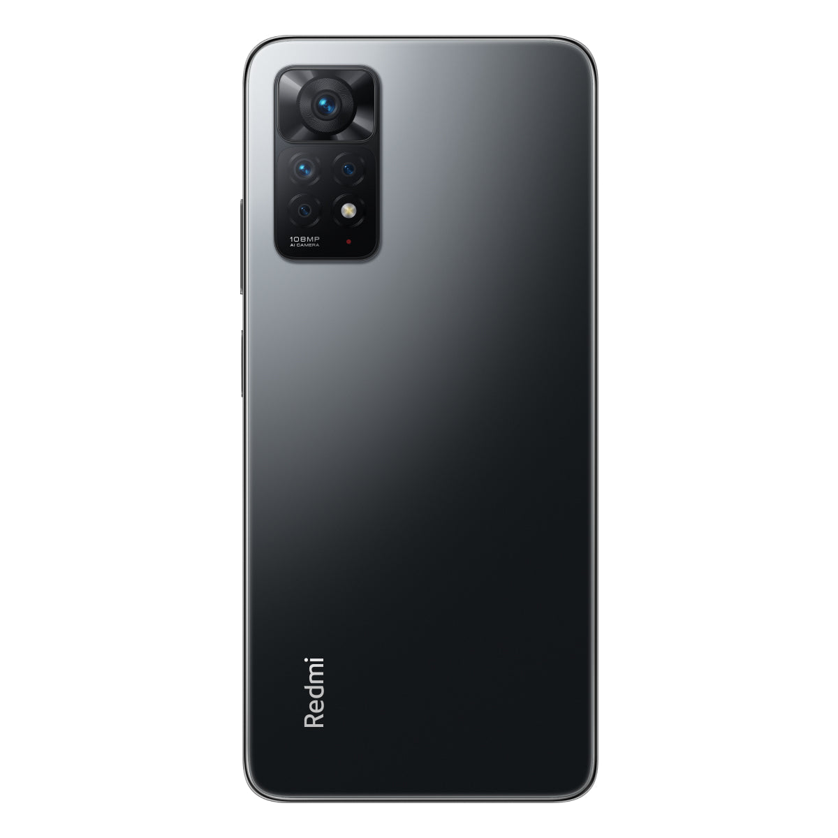 Redmi Note 11 Pro 4G Graphite Gray 6GB RAM 128GB ROM