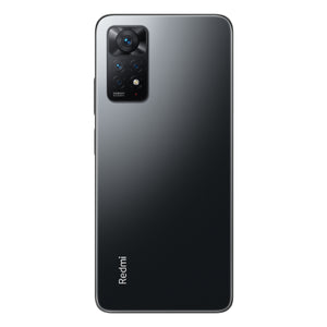 Redmi Note 11 Pro 4G Graphite Gray 6GB RAM 128GB ROM