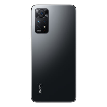 Redmi Note 11 Pro 4G Graphite Gray 6GB RAM 128GB ROM
