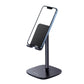 UGREEN Soporte Smartphone de escritorio Multiángulo Negro