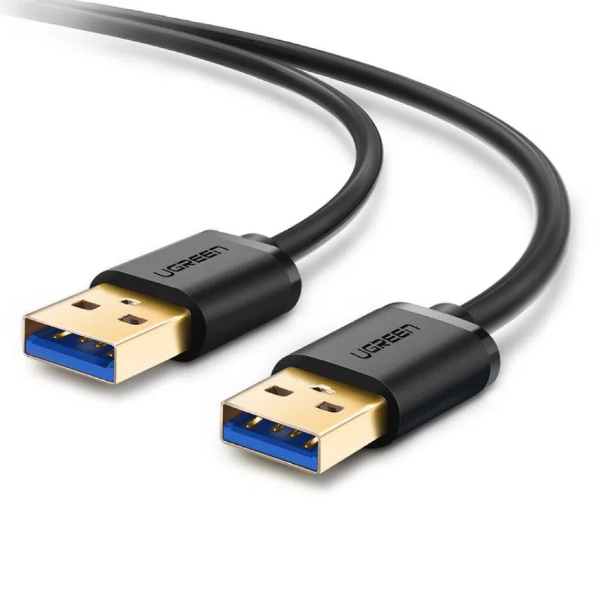 UGREEN Cable USB 3.0 AM To AM 1m