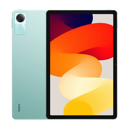 Tablet Redmi Pad SE Mint Green 4GB RAM 128GB ROM