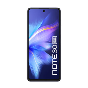 Infinix Note 30 5G Magic Black 256GB ROM 8GB RAM