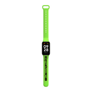 Correa Redmi Smart Band 2 Verde